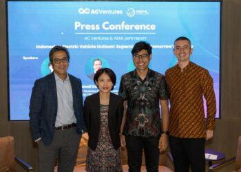 potensi pasar kendaraan listrik