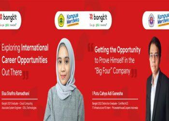 Alumni Bangkit Cloud Computing