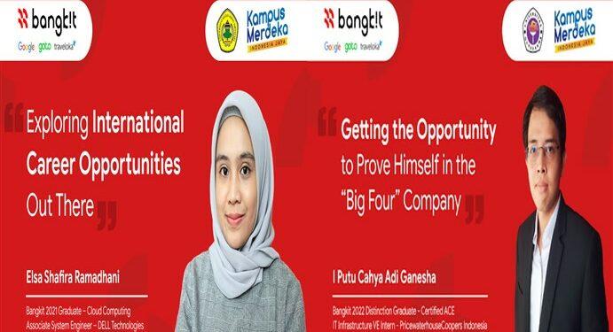 Alumni Bangkit Cloud Computing