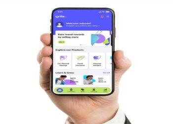 insurtech Igloo
