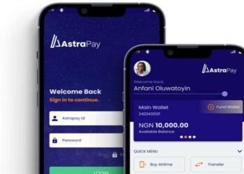 AstraPay
