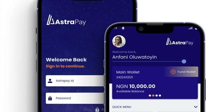 AstraPay