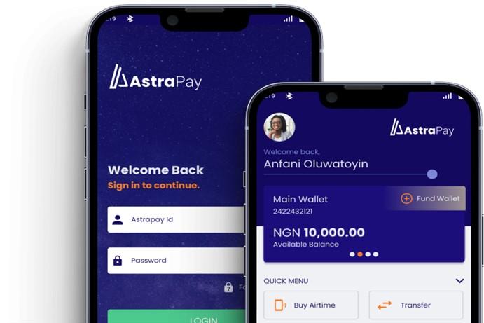 AstraPay