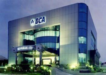 BCA