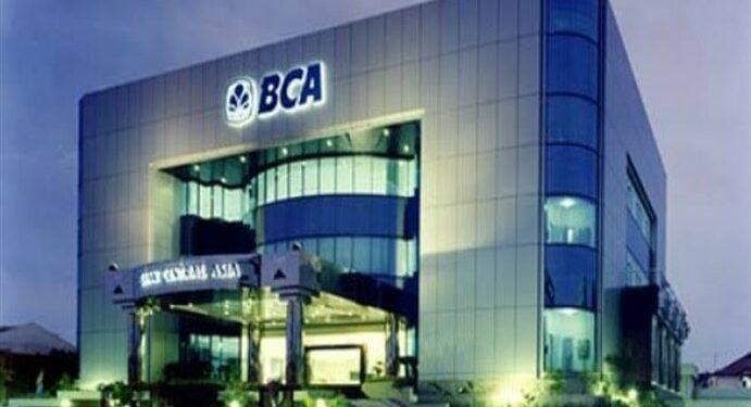 BCA