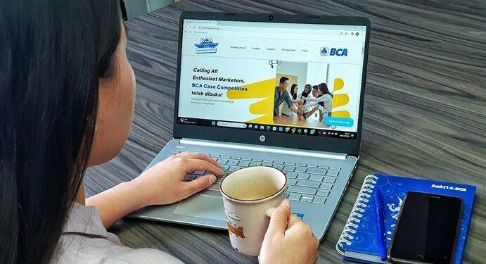 BCA Case Competition