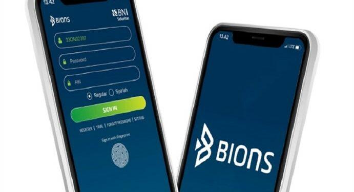 BIONS - BNI Sekuritas