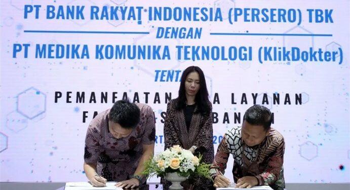 BRI x KlikDokter