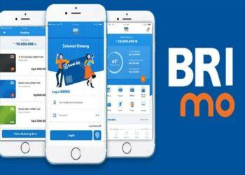aplikasi BRImo