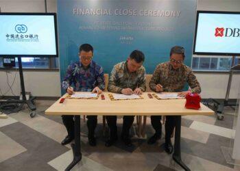 Bank DBS Indonesia x SGPI