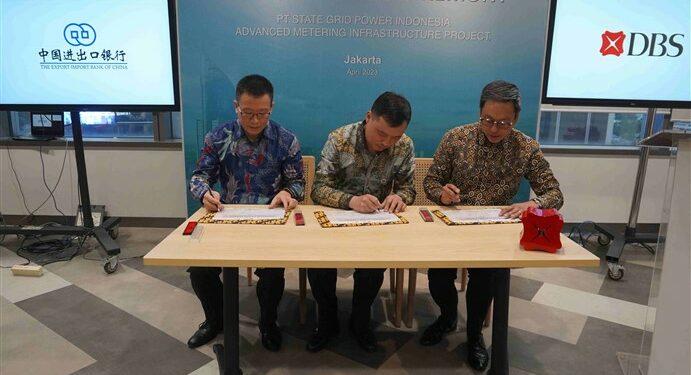 Bank DBS Indonesia x SGPI