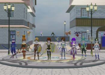 Bara Games - Collector-X