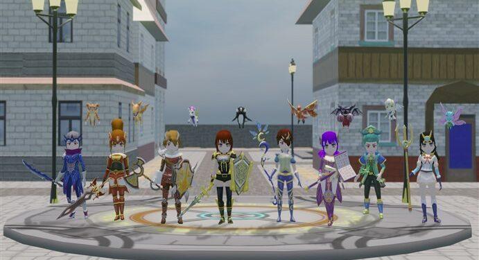 Bara Games - Collector-X