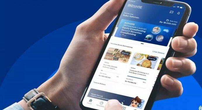 Bhizre Loyalty Program - Hyperlocal Investment