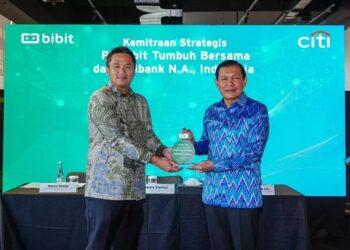 Bibit x Citi Indonesia