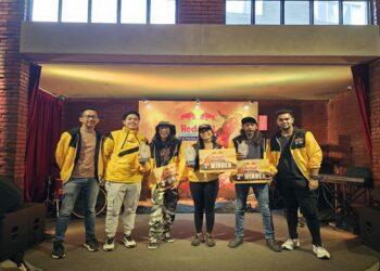 Break The Limit Challenge