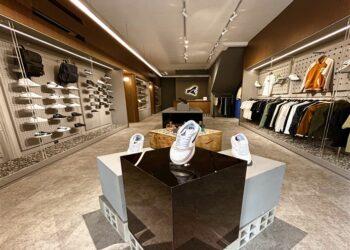 Flagship store Brodo Bekasi