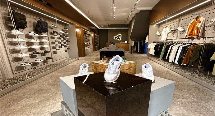 Flagship store Brodo Bekasi