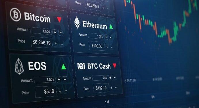 Bursa Kripto Indonesia