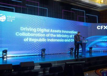 Commodity Future Exchange (CFX)