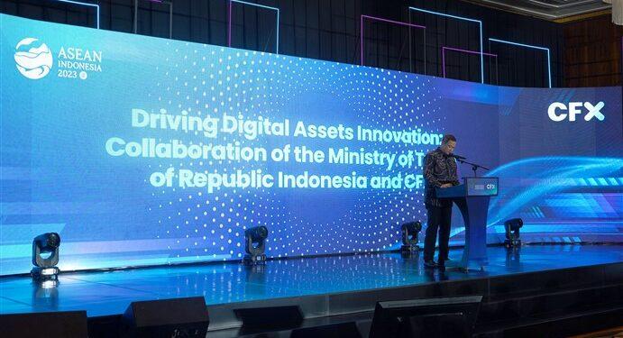 Commodity Future Exchange (CFX)