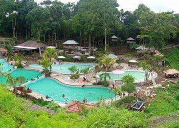 Desa Wisata Hijau Bilebante