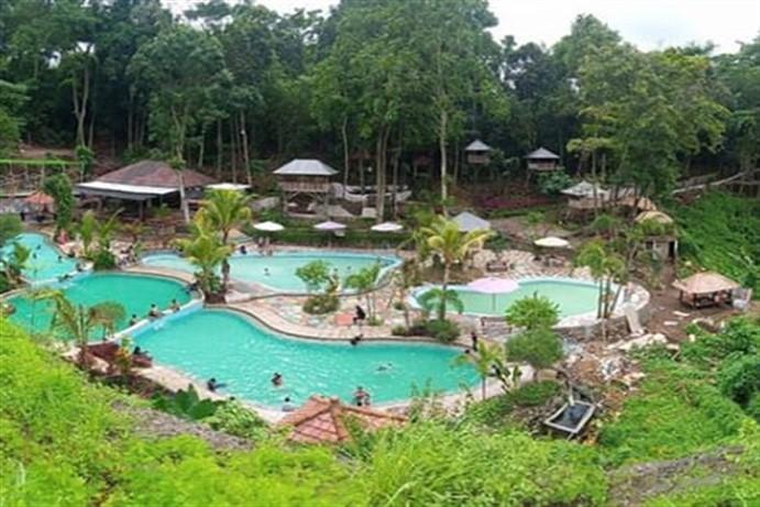 Desa Wisata Hijau Bilebante