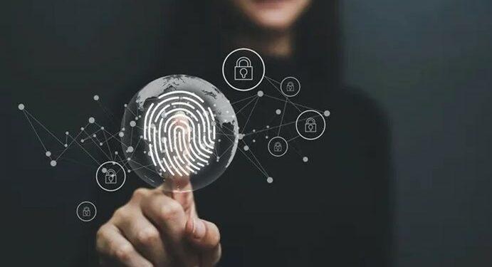 Digital Identity