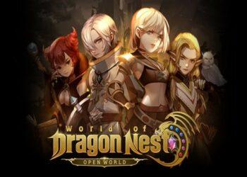 Dragon Nest 2: Evolution