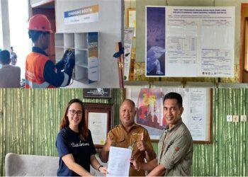 East Ventures - aman Nasional Komodo