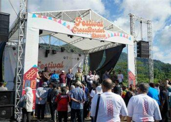 Festival Crossborder Skouuw