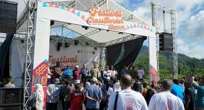 Festival Crossborder Skouuw