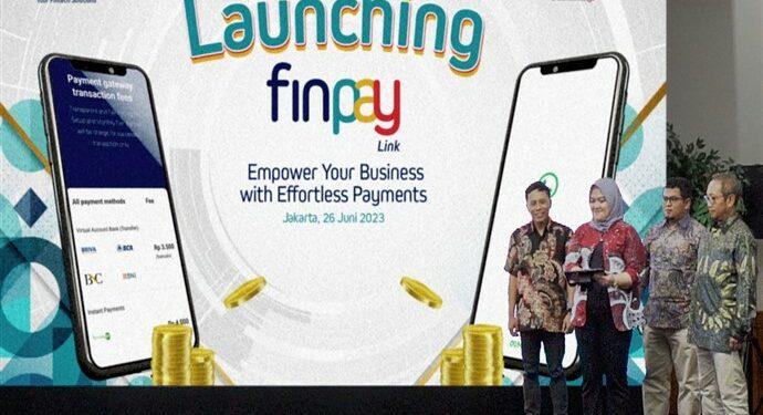 Finpay Link