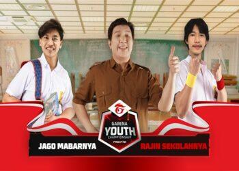 Garena Youth Championship 2023