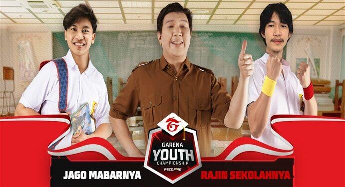 Garena Youth Championship 2023