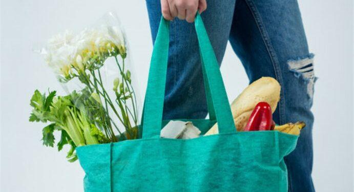 Gaya hidup ramah lingkungan