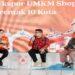 Gerakan Ekspor UMKM Shopee