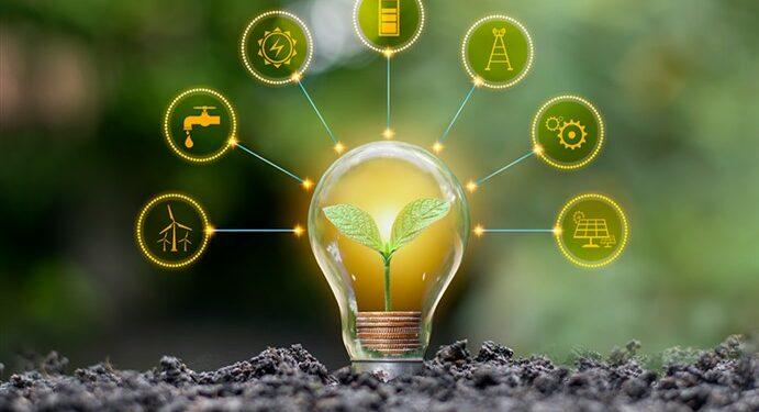 Startup Greentech