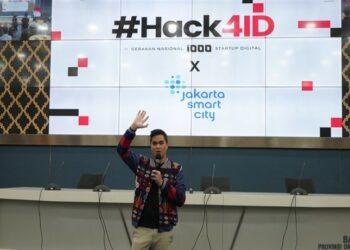 Hack4ID