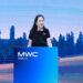 Huawei MWC Shanghai 2023