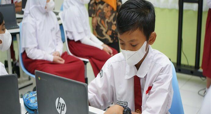 Inisiatif Pendidikan HP