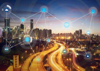 Internet of Things (IoT)