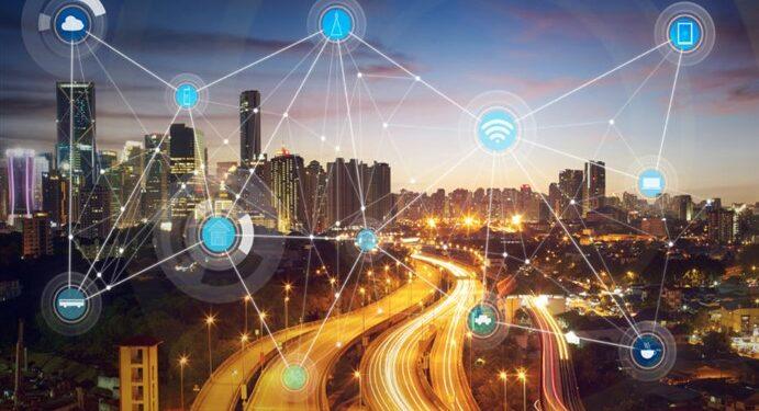 Internet of Things (IoT)