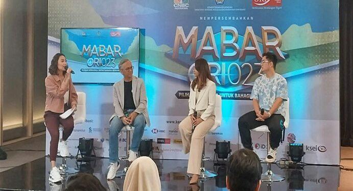 Penawaran Obligasi Negara Ritel seri ORI023