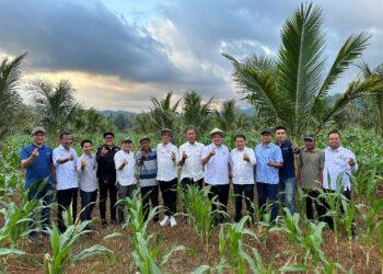 Kadin Impact Award Dukung Pengembangan Potensi Ekonomi Daerah