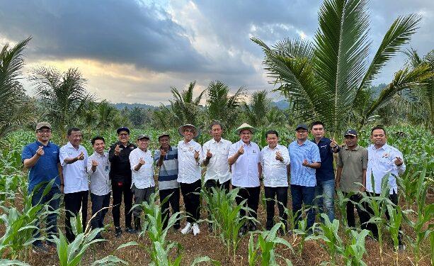 Kadin Impact Award Dukung Pengembangan Potensi Ekonomi Daerah