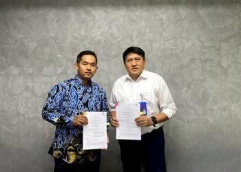 Krakatau IT x Techbros