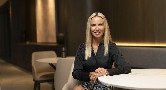 Lauren Blasco - AC Ventures