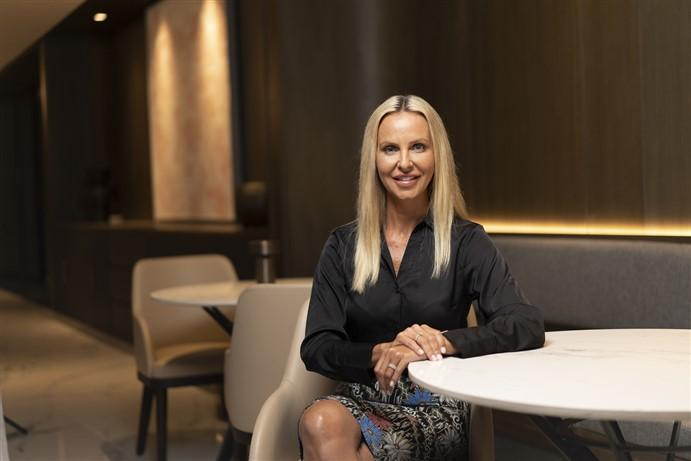 Lauren Blasco - AC Ventures
