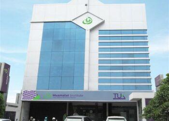 inkubator bisnis MIMPI